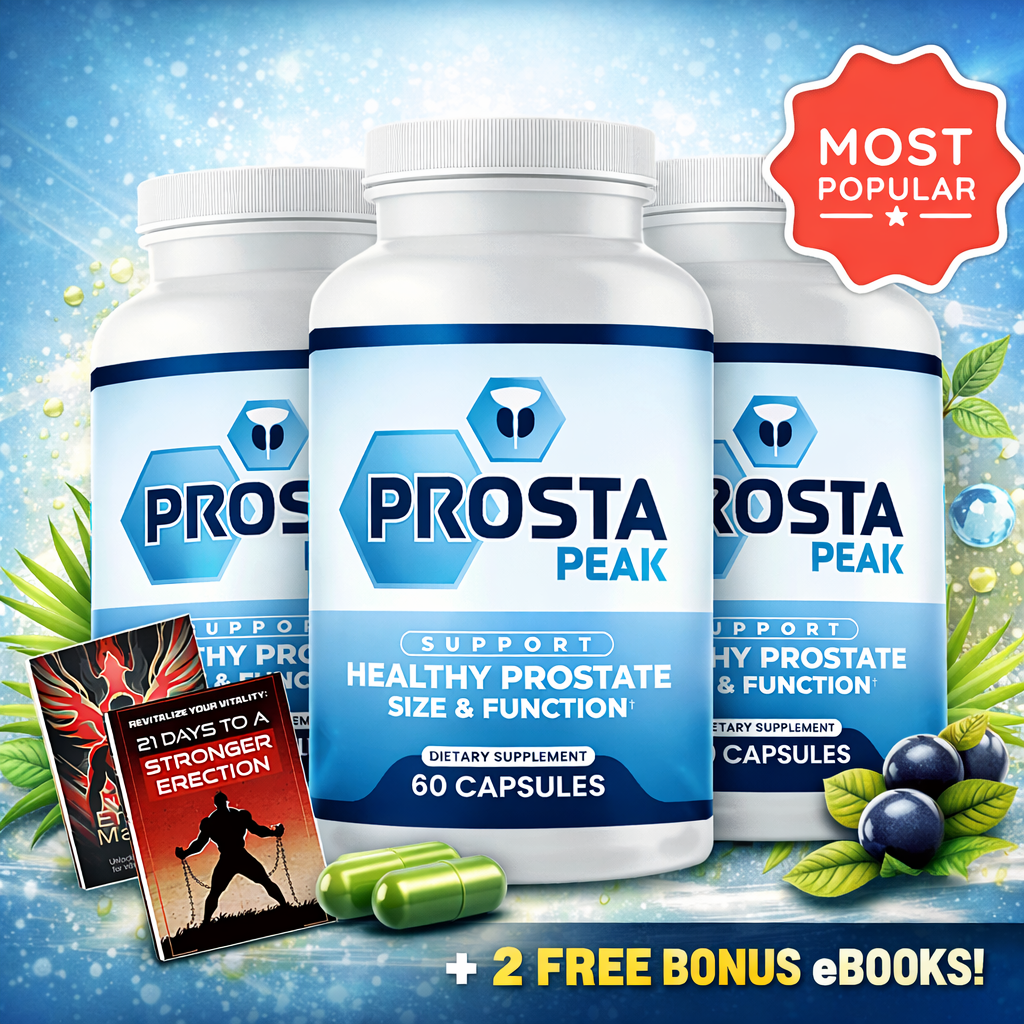Prosta Peak Offer with Bonuses