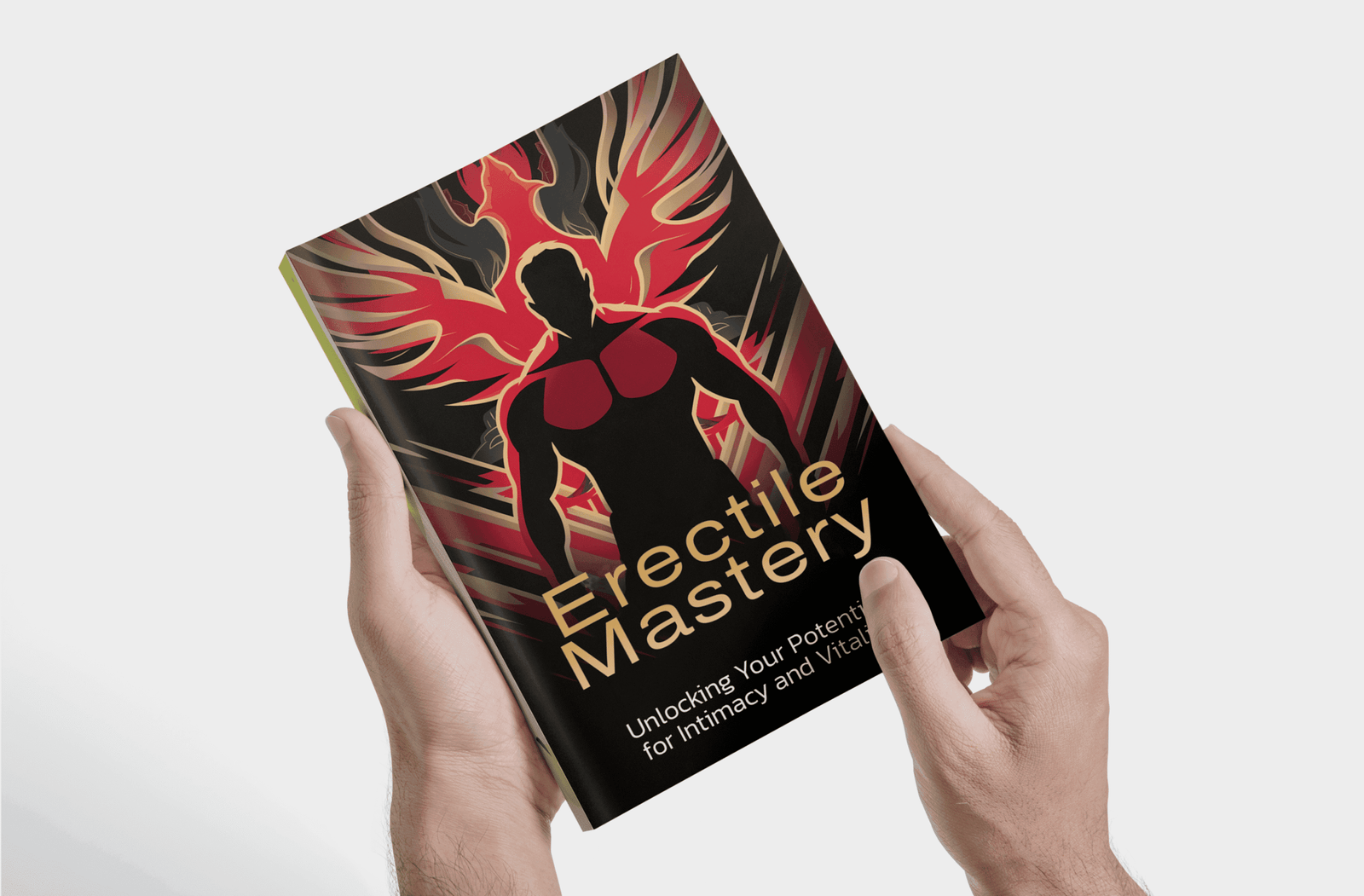 Erectile Mastery: Unlocking Your Potential For Intimacy And Vitality