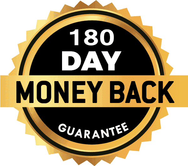 Prosta Peak Money Back Guarantee