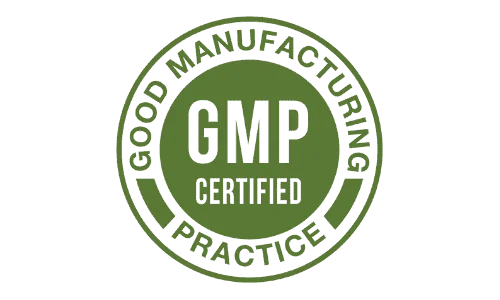 prosta-peak-gmp-certified